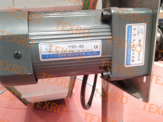 V.t.v Motor-YN90-90/90JB15G15