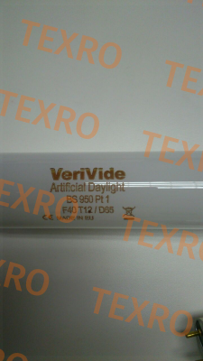 Verivide-F40 T12/D65