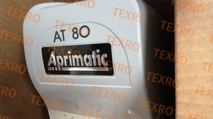 Aprimatic-P/N: 41120/021 Type: AT80 Y Z16  (WITHOUT UNIT CONTROL)