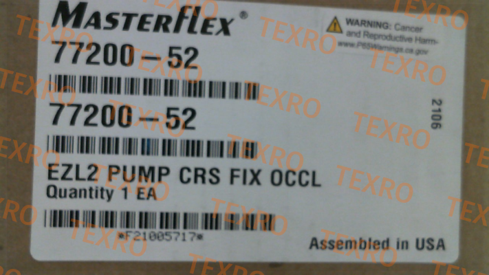 Masterflex-GZ-77200-52