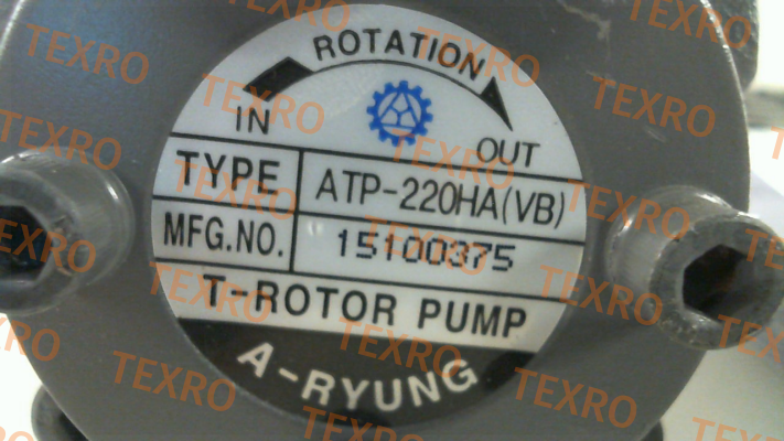 A-Ryung-ATP-220HA