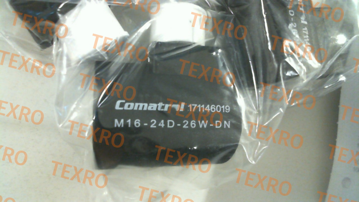 Comatrol-171146019 / M16-24D-26W-DN