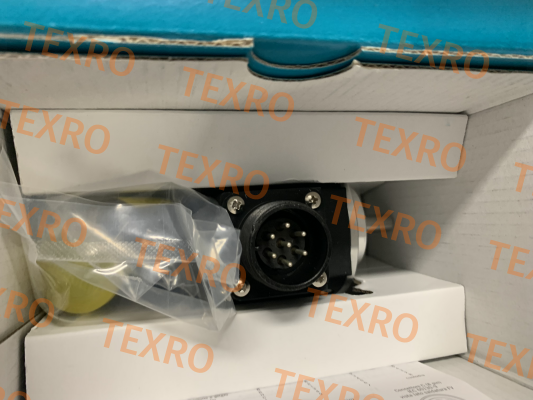 Eltra Encoder-G-25-A6/8