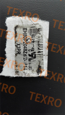 Eltra Encoder-EH80P2048Z824P14 