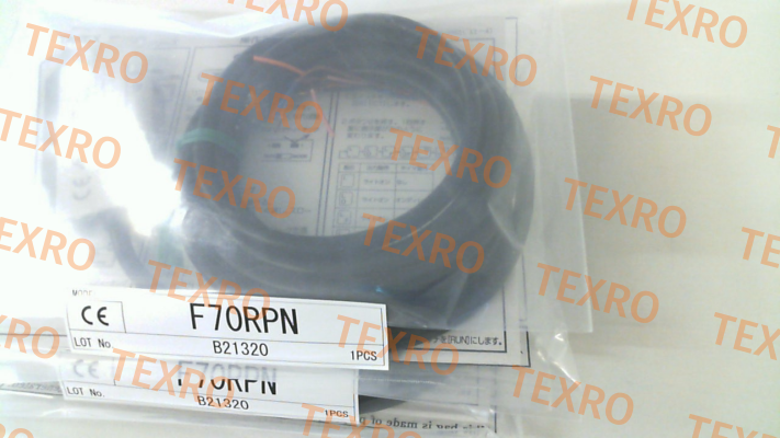 Takex-F70RPN