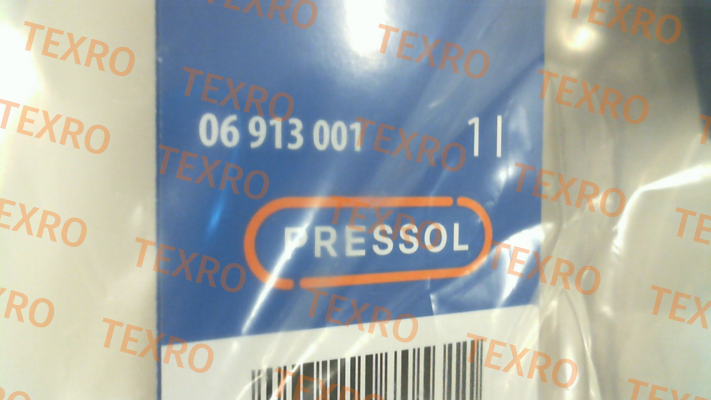 Pressol-06 913 001