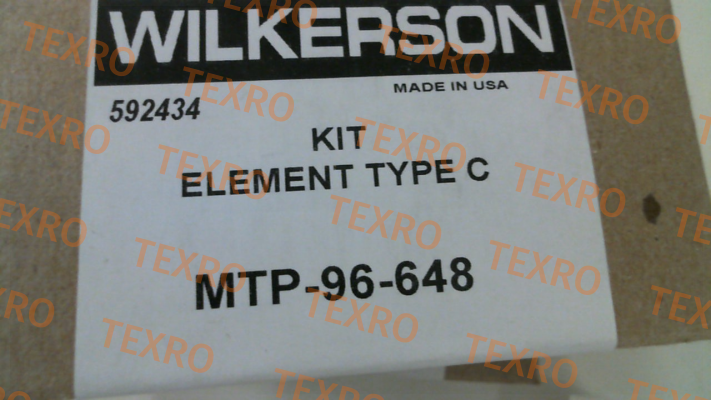 Wilkerson-MTP-96-648