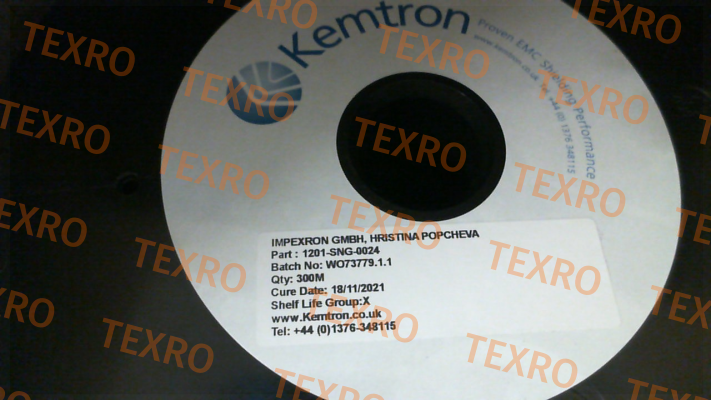 KEMTRON-1201-SNG-0024