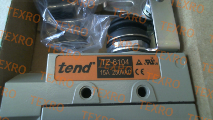 Tend-TZ6104