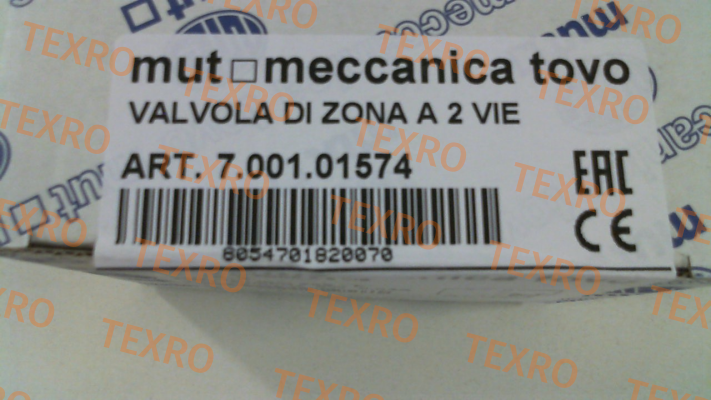 Mut Meccanica Tovo SpA-7.001.01574