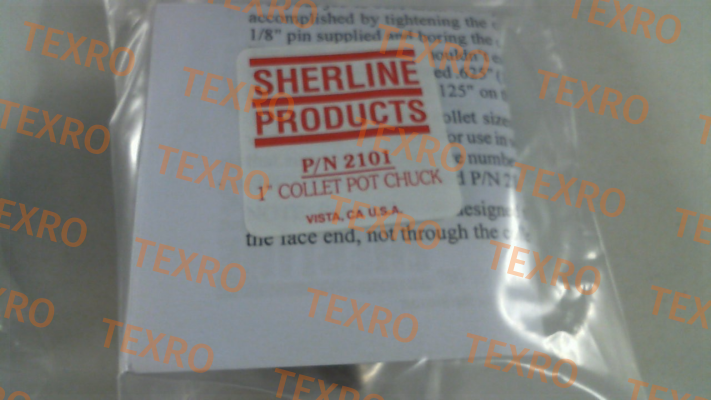 Sherline Products-2101