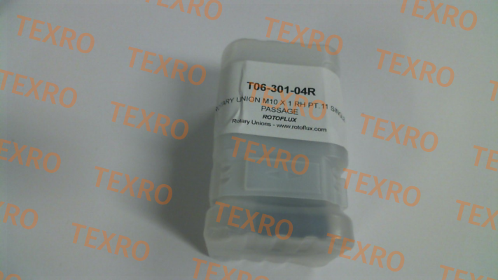 Rotoflux-T06-301-04R