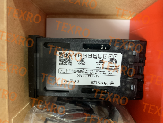 Pixsys-ATR244-12ABC