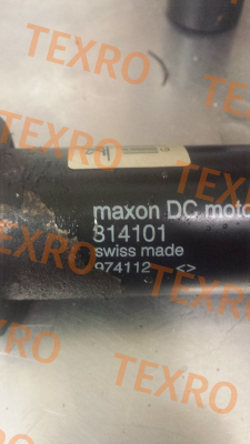 Maxon-314101 oem