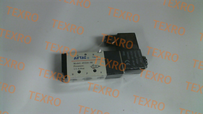 Airtac-4V21008BG