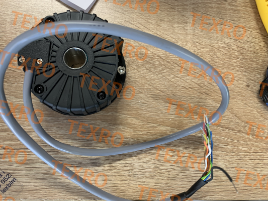 Eltra Encoder-EH80P.1024Z-5L15X3PR0,5.269