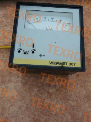 Vega-Vegamet-307 obsolete, relaced by VEGAMET 381 