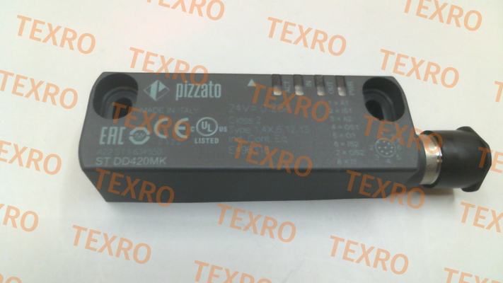 Pizzato Elettrica-ST DD420MK-D1T