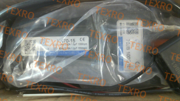 V.t.v Motor-YN70-15/70JB100G10