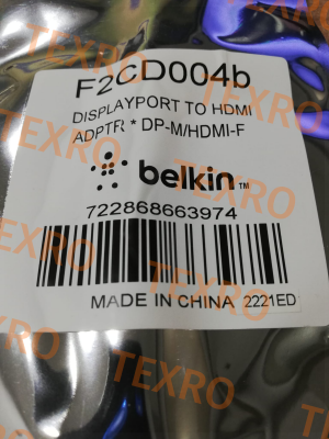 BELKIN-F2CD004B