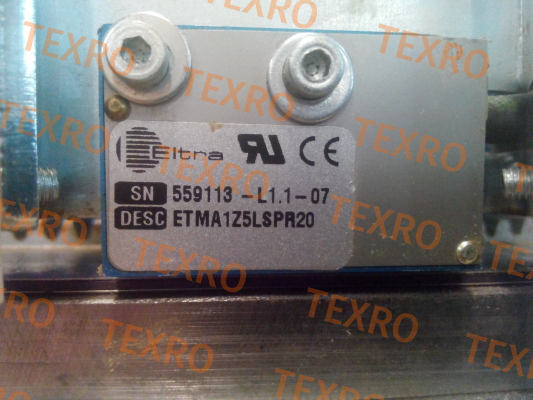 Eltra Encoder-559113-L1.1-07 