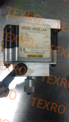 Berger Lahr (Schneider Electric)-VRDM 284/50 L4A  oem  