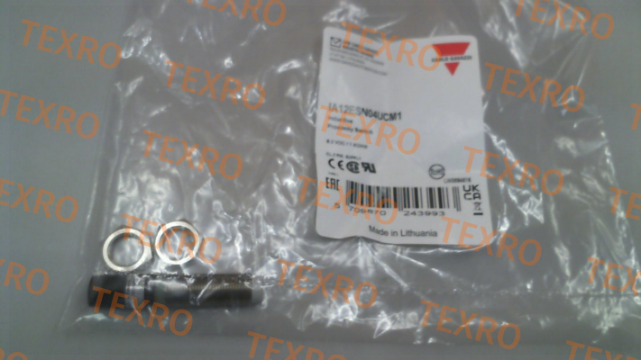 Carlo Gavazzi-IA12ESN04UCM1