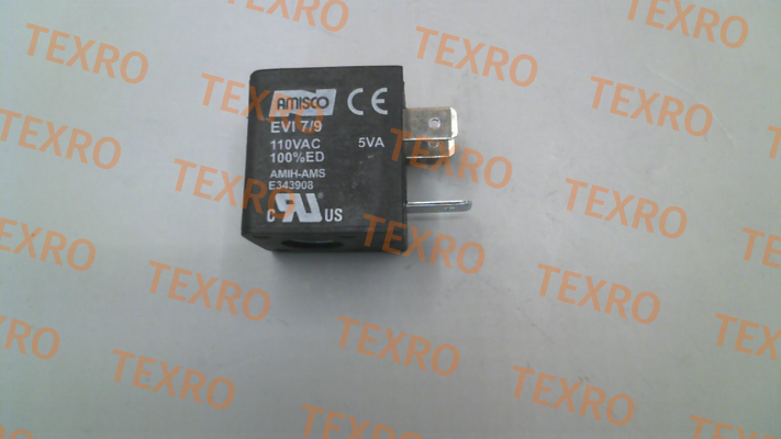 Amisco-EVI 7/9 – UL (FES0709FA11001UH)