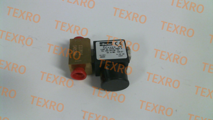 Bachofen-P/N: A305353, Type: 131M14-8993-495865C2 24VDC