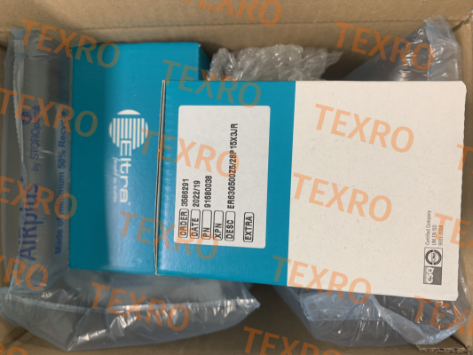 Eltra Encoder-ER63G500Z5/28P15X3JR