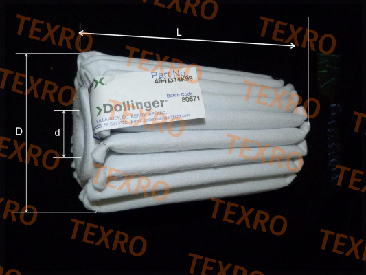 DOLLINGER-49-H314K99