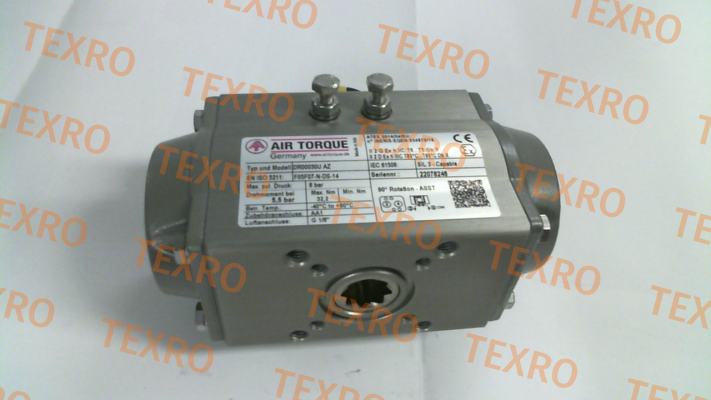 Air Torque-DR00030UF05f0714AZ