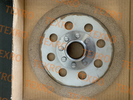 M.G.M MOTORI-brake disk for BAPKD 132 SB4