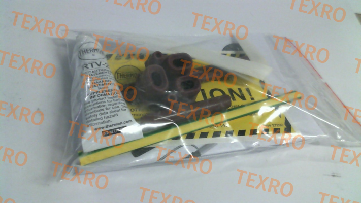 Thermon-40-422.301.511 / PETK-3 kit Europe