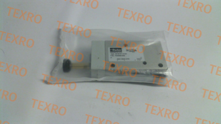 Parker-PD40968-0033 / 5/2-WV/S9 581RF-1/4-SO