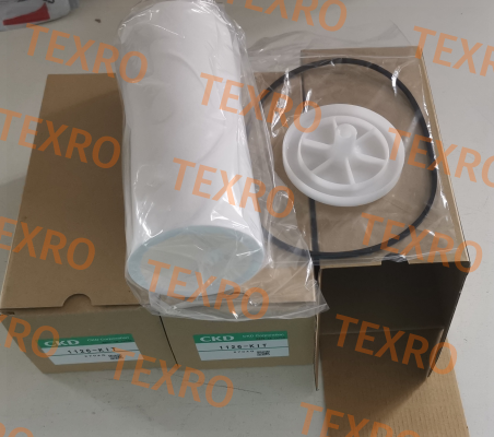 Ckd-1126-KIT