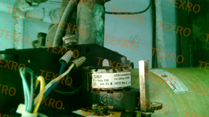 Saia-Burgess-UDS1UG4M60CBN2BZ218 oem