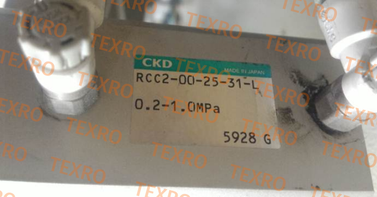 Ckd-RCC2-00-2531-L 