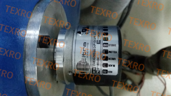 Eltra Encoder-EL63G300S5/28P15X3PR.571 