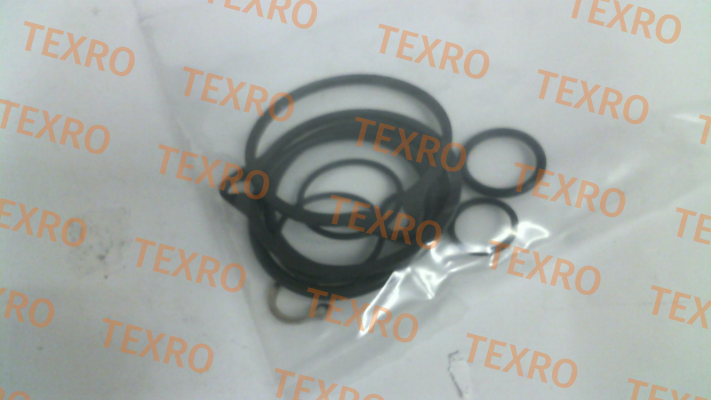 Valbia-Gasket kit for 82DA0010