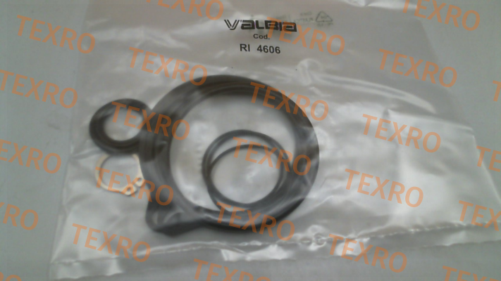 Valbia-seals for DA 85