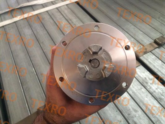 Eltra Encoder-ER115A2500Z8/24L11X3MR 