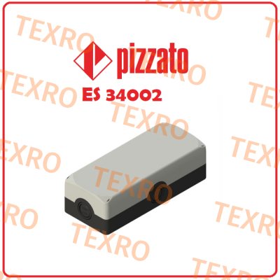 Pizzato Elettrica-ES 34002