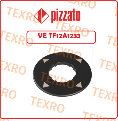 Pizzato Elettrica-VE TF12A1233