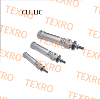 Chelic-FDA20x100