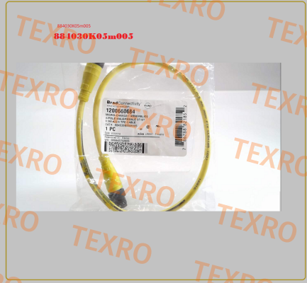 Molex-884030K05M005