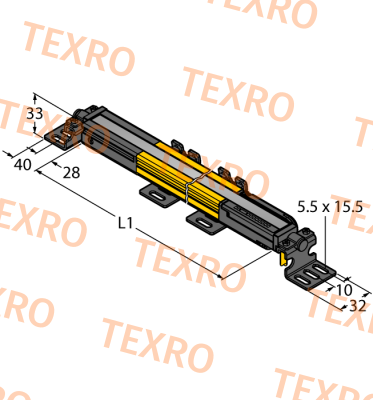 Turck-SLPCR25-830