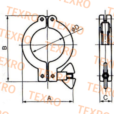 ULVAC-SCK-1016