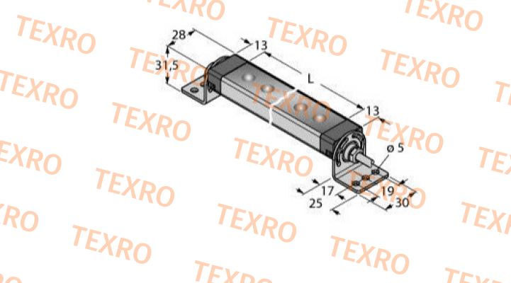 Turck-WLS28-2CW990DS