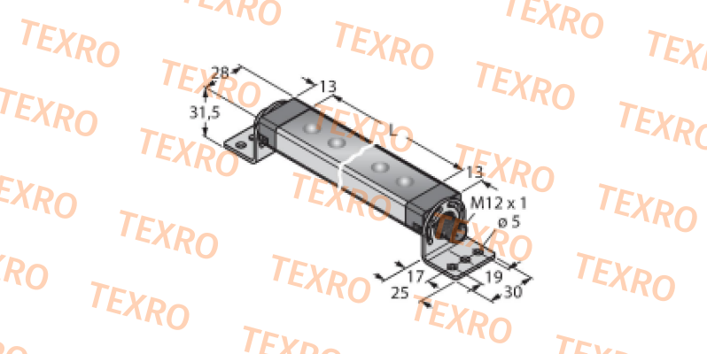 Turck-WLS28-2CW990SQ